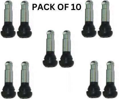 VOIISH Silicone Tyre Valve Cap for Car