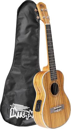 intern Soprano Ukulele