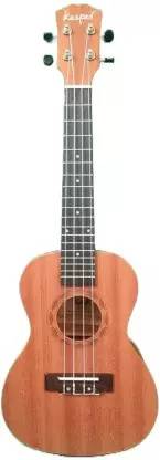 Kaspar Soprano Ukulele Concert Ukulele