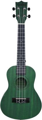 KADENCE Concert Ukulele 23" Spring Summer Collection of Ukuleles- fluorocarbon strings Concert Ukulele