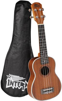intern Soprano Ukulele