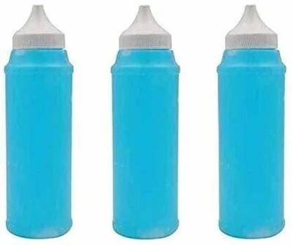 NARAYANI TRADERS Ultrasound Gel Bottle Use for Diagnostic And Physiotherapy Machine (Pack of 3) Ultrasound Machine