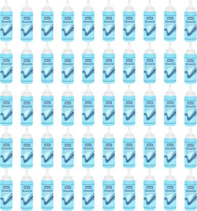 MEDGEARS Microbiologically Pure Water Ultrasound Gel - Pack of 50 bottles Ultrasound Machine