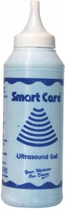 Smart Care Ultrasound Gel, 250 ml Ultrasound Machine