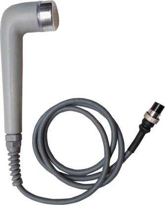 MediLifeCare Physio Ultrasonic Probe 2 pin | Ultrasound Handle 2 pin | Ultrasound Head 2 pin Ultrasound Machine