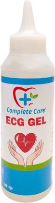 Complete Care ECG Gel 250 ml Ultrasound Machine