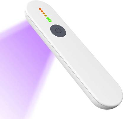 Bs Spy Portable Deep UV LAMP Disinfection Ultraviolet Bactericidal UVC Sterilizer UV Sterilization Lamp
