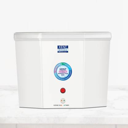 KENT 12015 Ozone Disinfection Box