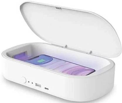 F5 SmartTech F5STUVWCB001 UV Sterilization Box