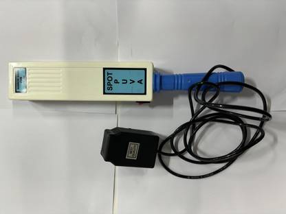 ZICMED Spot Puva NBUVB UV Sterilization Lamp