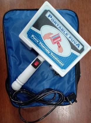 ZICMED PUVA-501 UV Sterilization Lamp