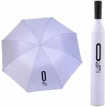 Bishan BBU-L-PRPL Umbrella