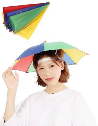 RAGHAV UMR-HET-005 Umbrella