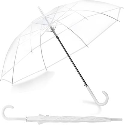 CONTACTS Unisex Windproof Auto Open/Close Portable Travel Umbrella