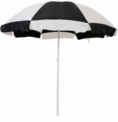 BLUEBUDS 6 Feet Advertising Garden Hotel and beach And Sun Protection Umbrella Umbrella