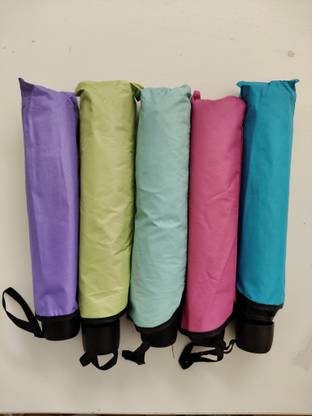 Skumar 3-Fold Magic Umbrella