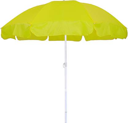 Easy Life Garden Umbrella Without Stand 36in/6ft Outdoor Garden Umbrella ,Big Size Garden Umbrella