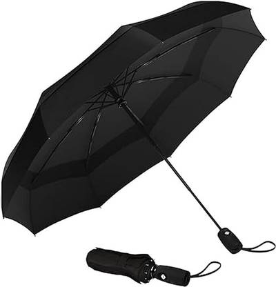 UTPATI Auto Open Close Umbrella Umbrella