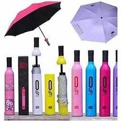 JK BOT UMB Bottle Umbrella