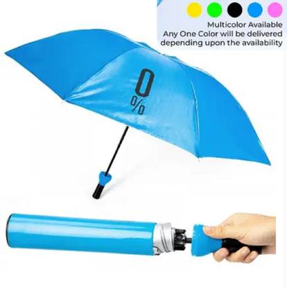 Seloa Compact Bottle Umbrella – Foldable, Windproof Rain Protection for Daily Use Umbrella