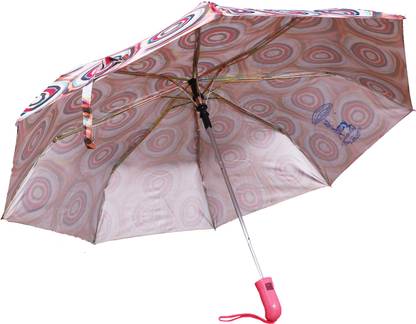 STAG UMB-102-3 Fold Automatic Open Type Umbrella