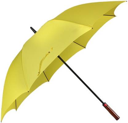 Johns 840 FRP YELLOW Umbrella