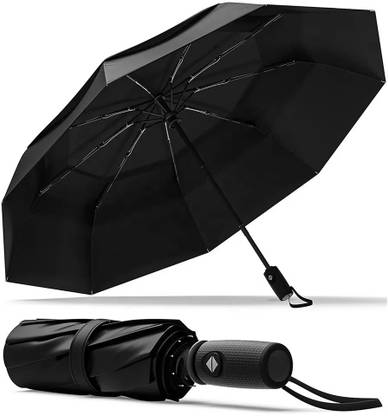 ARDAKI Umbrella For Women Men Kids Auto Open Close Sun/Rain Protection Umbrella Umbrella
