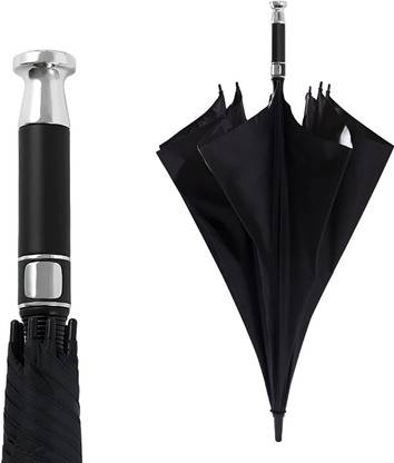 GVJ TRADERS New Rolls-Royce Long Handle Umbrella Umbrella Umbrella