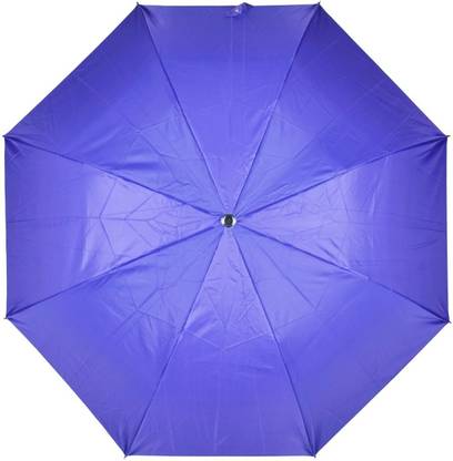Fendo Yardley Small 2 FOLD Auto Open 21 Monsoon UV Protection For Women,Girls Umbrella