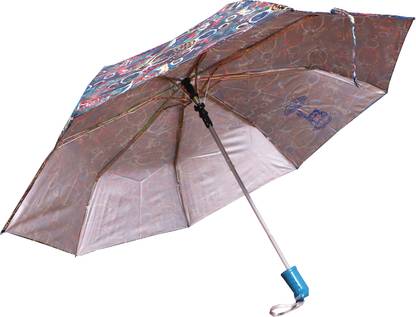 STAG UMB-102-3 Fold Automatic Open Type Umbrella