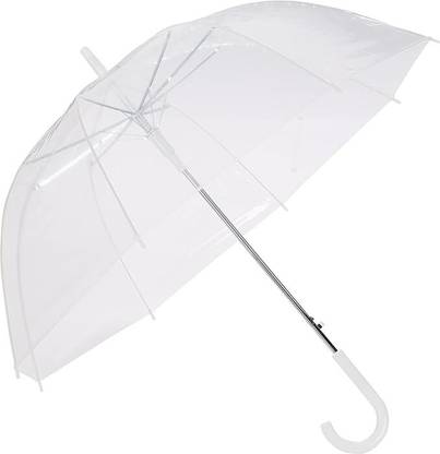 Levodorm Clear Transparent Umbrella Umbrella