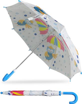 Destinio Stylish and Cute, Child Safe Kids Umbrella