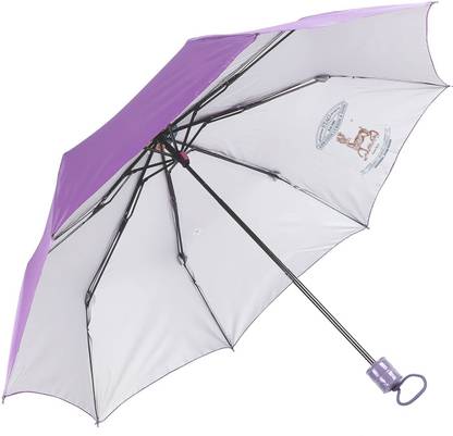 STAG UMB-101-3 Fold Manual type Umbrella