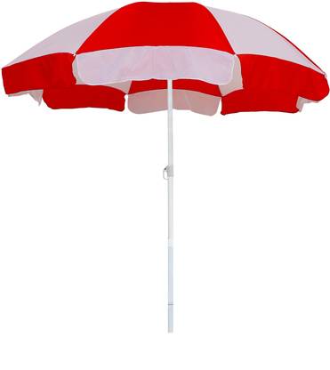 Easy Life Beach And Sun Protection Umbrella Umbrella