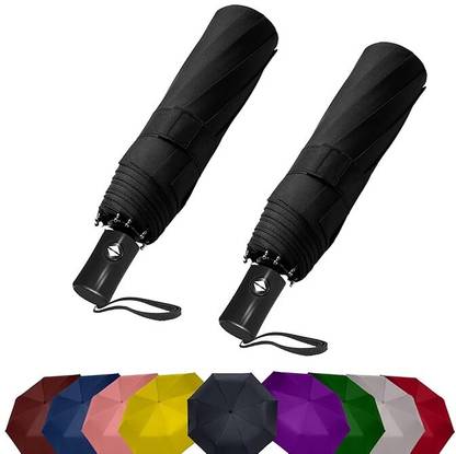 Zala multicolour umbrella Umbrella