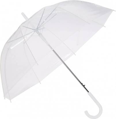 jpdsrn TRANSPARENT UMBRELLA Umbrella