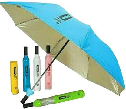 Fleximount Botumb/Blue Umbrella
