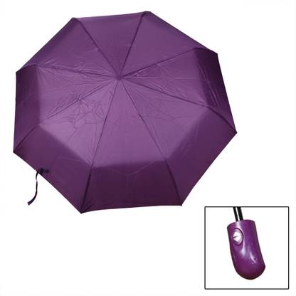 Bizarro.in Auto-Open, Auto-Close, Comfortable & Strong, Foldable Umbrella for Boys & Girls Umbrella