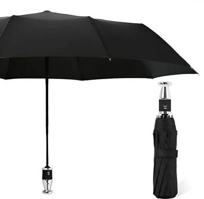 Ramokdu Rolls Royce Auto Open Umbrella Umbrella