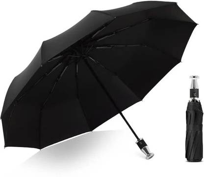 BOTIST Auto Open And Close Umbrella Umbrella