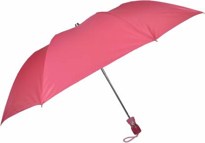 Fendo Yardley Small 2 FOLD Auto Open 21 Monsoon UV Protection For Women,Girls Umbrella