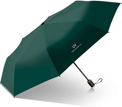 Ethno Style 1.13 Chata Green Umbrella