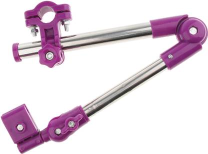 Lyla Umbrella Holder Adjustable Bike Umbrella Mount Swivel Connector Handle Bar Umbrella