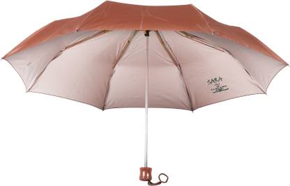 KC Pal SaraBlack Umbrella