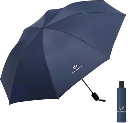 Flipkart SmartBuy Manual Open and Close Windproof Large for Man ,Women, Kids Umbrella