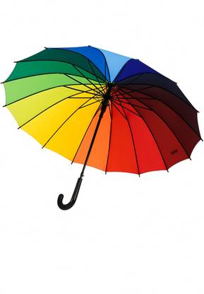 Aysunu Designer Compact Umbrella with Ergonomic Handle - Premium Quality" Umbrella
