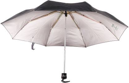 KC Pal SaraBlack Umbrella