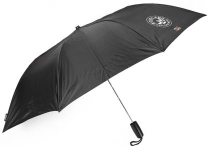 WOODLAND 24" 2 FOLD AUTO OPEN Umbrella