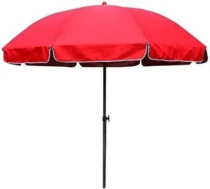 Rainpopson Sunproof Garden Umbrella Extra Large Coverage Umbrella