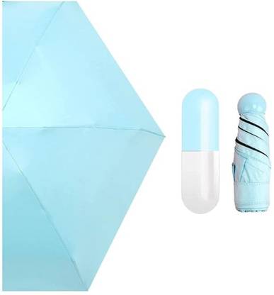 SINGHALTRADE Folding Creative, Capsule Case Umbrella Umbrella